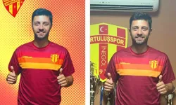 Kaptan Yasin Yılmaz Kurtuluşspor’a Geri Döndü!