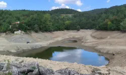 İnegöl'deki Sulama Göletleri Kuruyor! Bilinçsiz Sulama Sonumuzu Getiriyor...