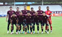 İnegölspor, Afyonspor'u Deplasmanda 1-0 Yendi!