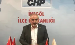 CHP İlçe Başkanı Zemci Şahin'den 19 Ekim Muhtarlar Günü Mesajı