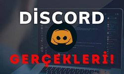 Discord Nedir? İşte Discord Gerçekleri!