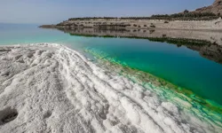 Dünyanın En Yüksek ve En Alçak Yerleri