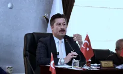 Hayvan Bakım Evi Projesi için bürokratik süreç devam ediyor