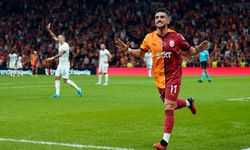 Galatasaray Tek Golle Kazandı! Alanyaspor’u 1-0 Mağlup Etti