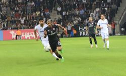 Elazığspor’un Yenilmezlik Serisi Bitti! Menemen FK, 3-0’lık Galibiyetle Seriye Son Verdi