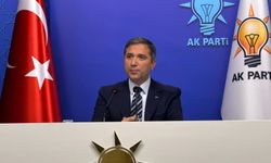 AK Parti'den Filistin için uluslararası konferans