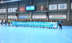 Nilüfer Belediyespor zirve yürüyüşünü sürdürüyor