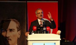 Bakan Uraloğlu: “Türkiye'mizi geleceğe taşıyacak hizmetleri hayata geçirdik”