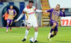 Eyüpspor, Tek Golle Göztepe’yi Mağlup Etti