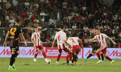 Trendyol Süper Lig: Antalyaspor- Galatasaray Maç Sonu Özeti