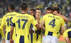 Fenerbahçe, 8 yıl sonra Manchester United'ı konuk edecek