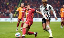 Beşiktaş’ın Namağlup Unvanı Galatasaray Maçında Sona Erdi