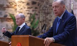 Cumhurbaşkanı Erdoğan: “İsrail durdurulamazsa bölgenin huzur bulması imkansız”