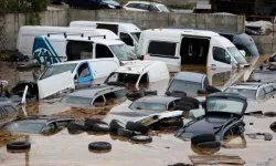 Bosna Hersek’te sel felaketi: 14 ölü