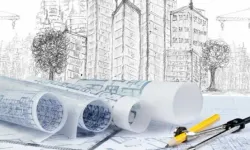 2025’in İlk Çeyreğinde Yapı Ruhsatı ve İzin Belgelerinde Düşüş Yaşandı