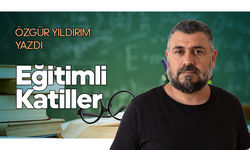 Eğitimli Katiller