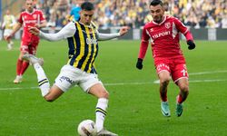 Fenerbahçe, Samsunspor deplasmanında