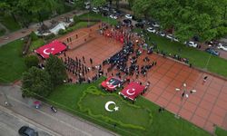 İnegöl’de Yapılan Anketten Çarpıcı Sonuçlar | Hava Kirliliği İlk Sırada, Başkana Yüzde 70,1 Başarı
