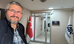 Anadolu Ajansı İnegöl temsilcisi Harun Şekerli oldu