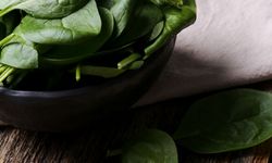 Rüyada Ispanak Görmek Ne Anlama Gelir? Rüyada Ispanak Yemek Ne Demek?