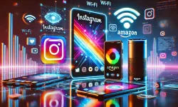 Instagram, Google ve Amazon aslında Bizi Dinliyor mu? Şok İddialar Ortaya Çıktı!