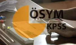 KPSS Ortaöğretim Sınav Sonuçları Ne Zaman Açıklanacak? ÖSYM 2024 Tarihini Duyurdu!