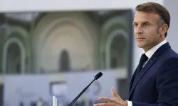 Fransa Cumhurbaşkanı Macron: “Lübnan'da derhal ateşkes uygulanmalı”