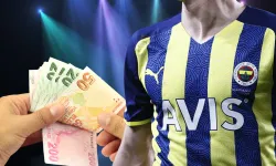 Fenerbahçeli Yıldız Futbolcu Bursa'da Vergi Rekortmeni Oldu