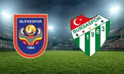 Silifke Belediyespor - Bursaspor Maçı Nerede, Ne Zaman, Saat Kaçta?