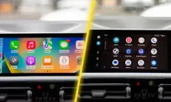 Sürüşü Daha Akıllı Hale Getiren İkili: Android Auto ve Apple CarPlay