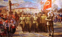 Tarihin Dönüm Noktası: 6 Ekim 1923 İstanbul'un Kurtuluş Destanı!