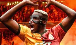 Victor Osimhen Kimdir? Galatasaray'da 100 Milyon Euroluk Fırtına Estiriyor!