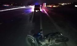 İnegöl'de Trafik Kazası: 2 Yarandı!