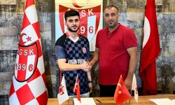 Alanyurtspor'dan Çilek Transfer: Selim Can İnci İle Anlaştı!