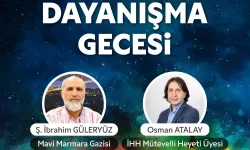 İHH’dan konferansa davet