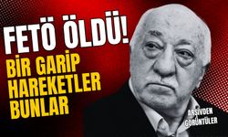 Ne Yapıyor Bu FETÖ? | Arşivden Görüntüler...