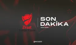 İnegöl Kafkasspor'un Ziraat Türkiye Kupası'nda Rakibi Belli Oldu!