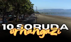 10 Soruda Bursa Orhangazi