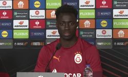 Davinson Sanchez: "Benim için özel bir maç"