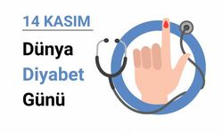 14 Kasım Dünya Diyabet Günü Nedir? Önemi Nedir?