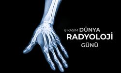 8 Kasım Dünya Radyoloji Günü! Görünmeyeni Görünür Kılanların Günü!