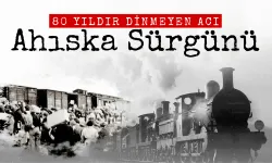 80 yıldır dinmeyen acı; Ahıska Sürgünü