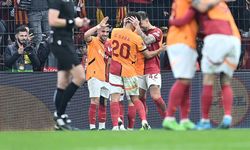 AZ Alkmaar-Galatasaray maçının hakemi belli oldu