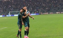 Trendyol 1. Lig: Kocaelispor - Fatih Karagümrük Maç Sonu Özeti