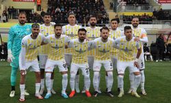 Nesine 3. Lig: Muş Spor - Bornova 1877 Maç Sonu Özeti