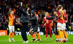 Galatasaray yenilmezlik serisini 13’e çıkardı