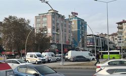 Park halindeki minibüste ölü bulundu