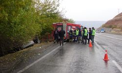 Adıyaman'da feci kaza: 3 ölü