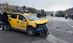 Bursa'lı öğretmenin ölümüne sebep olan sürücü tutuklandı