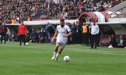 Elazığspor’da Büyük Kayıp: Tecrübeli Oyuncu Sakatlandı!